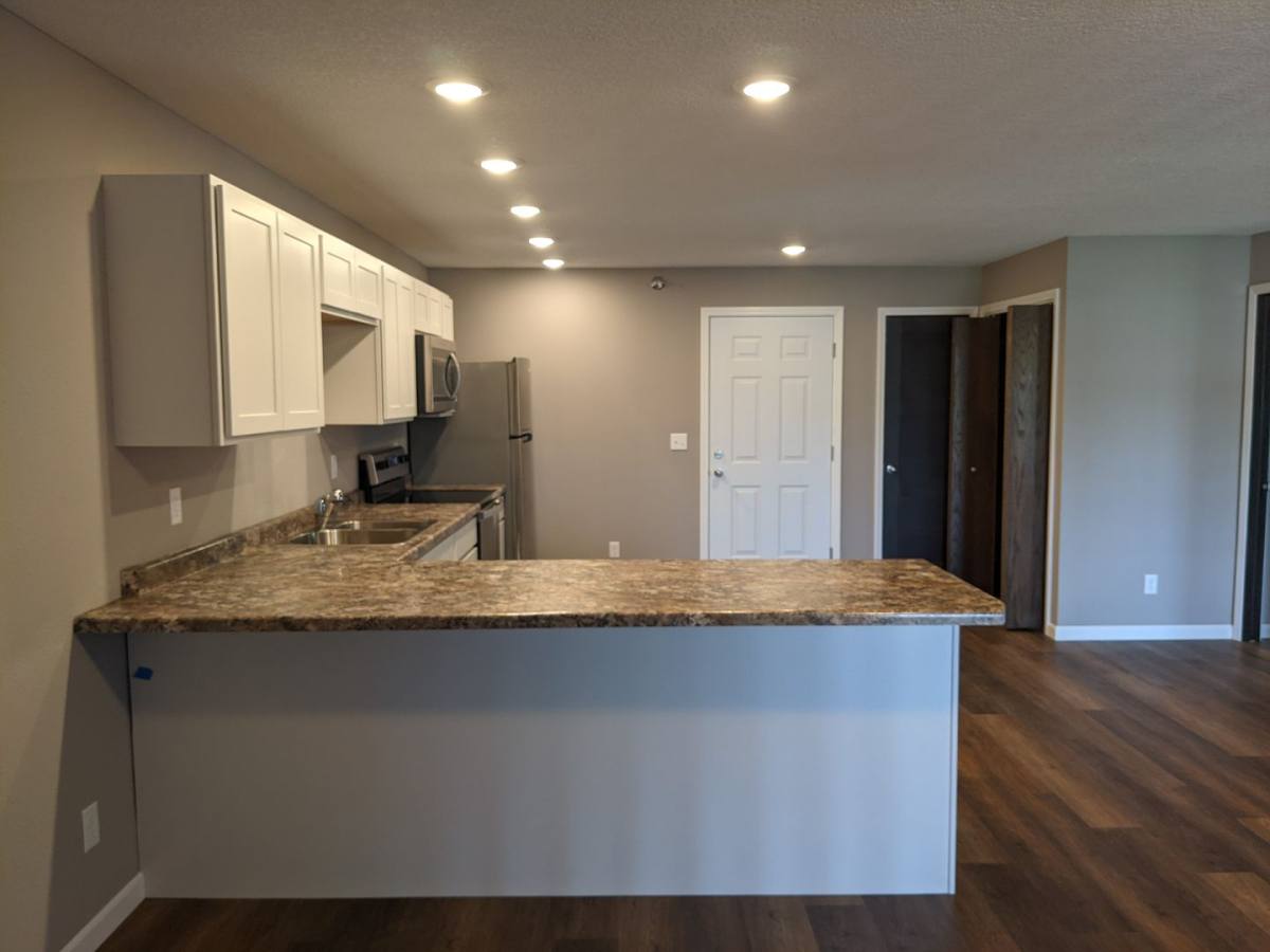 Apartment for rent at 2105 SE 7th Ave, Grand Rapids, MN 55744