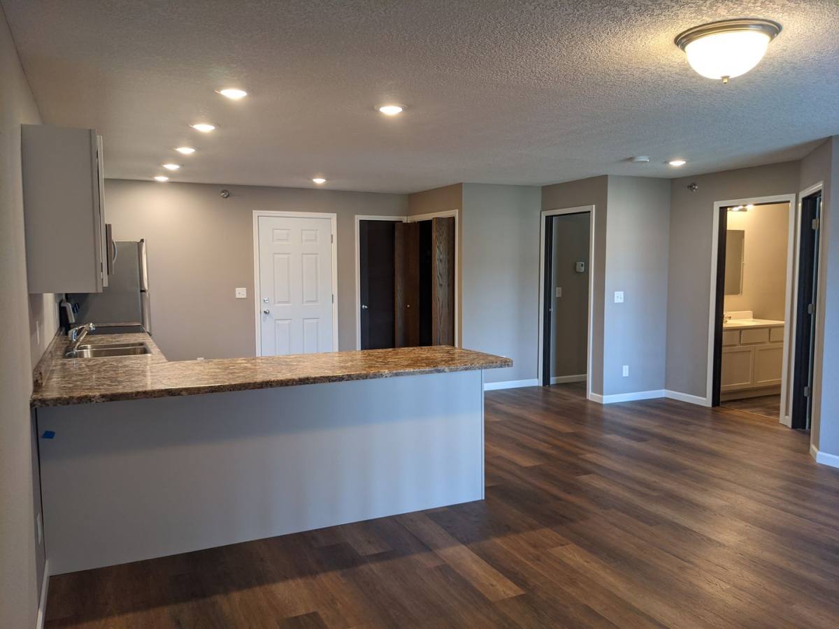 Apartment for rent at 2105 SE 7th Ave, Grand Rapids, MN 55744