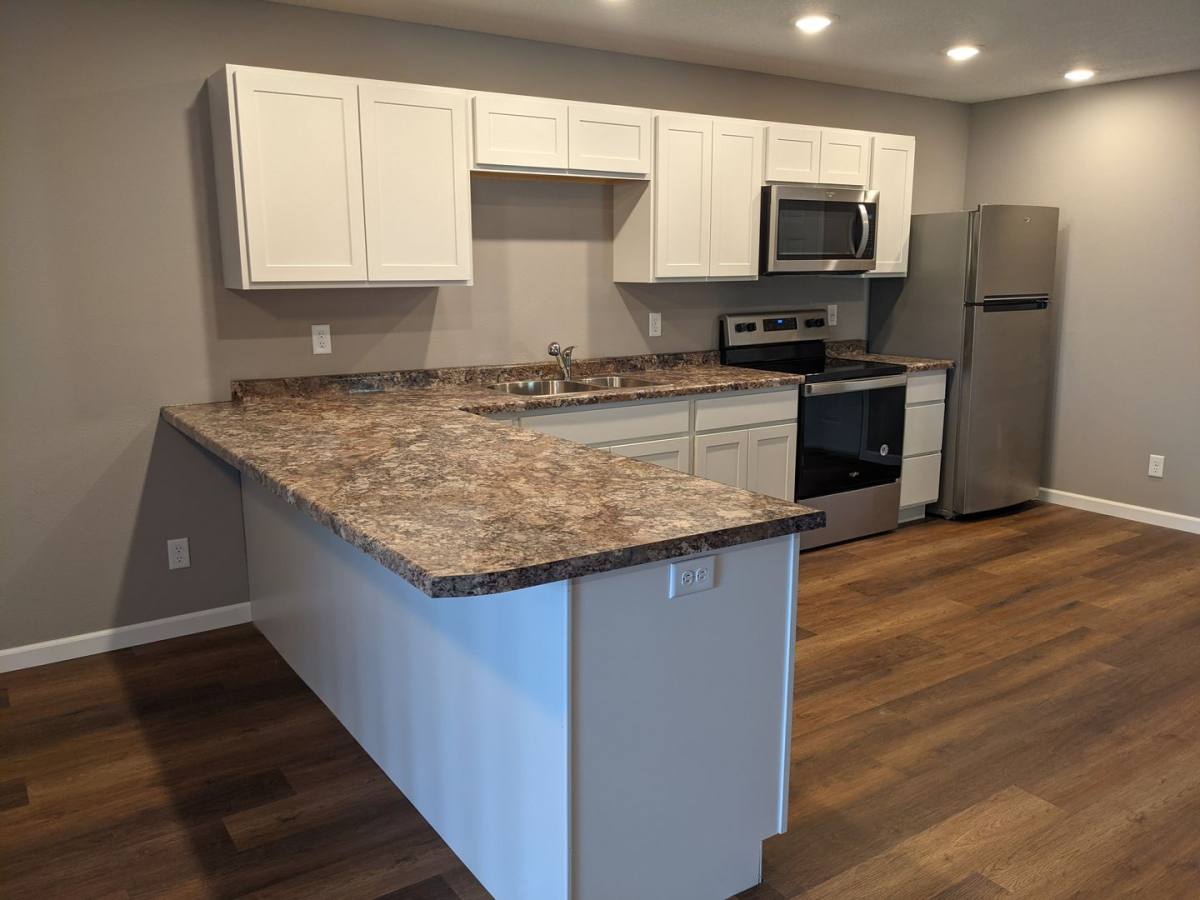 Apartment for rent at 2105 SE 7th Ave, Grand Rapids, MN 55744