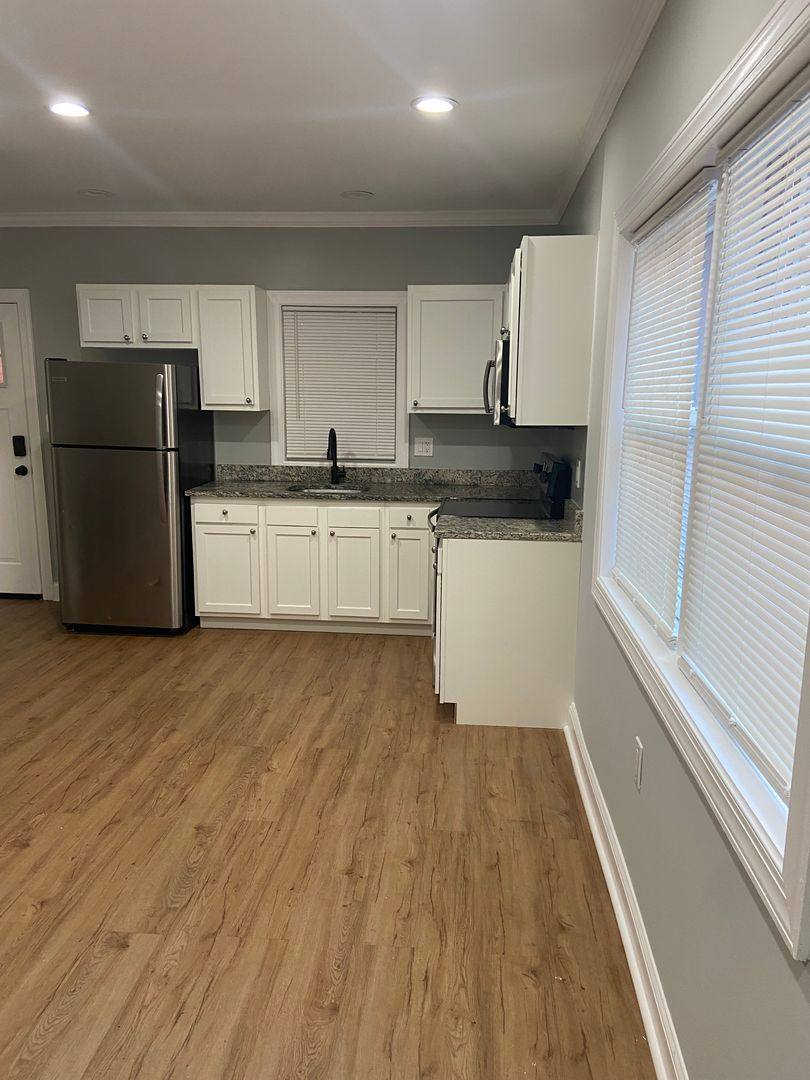 Apartment for rent at 1656-58 Park Rd NW, Washington, DC 20010