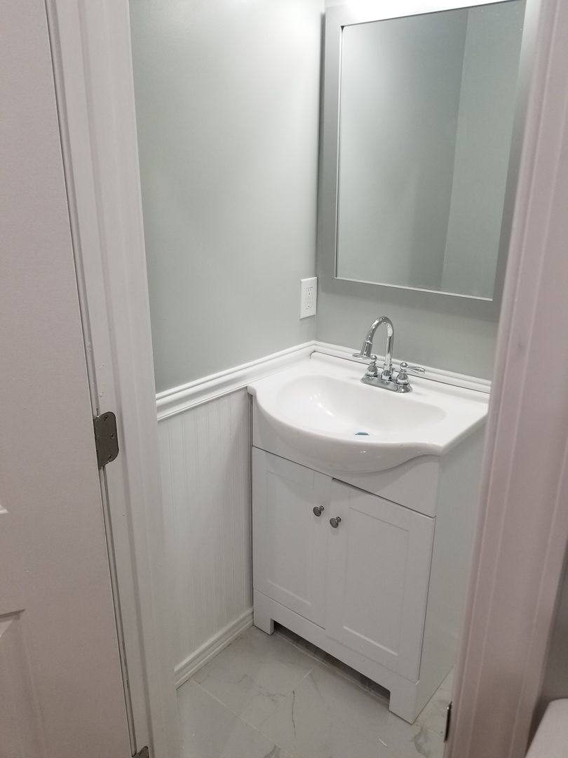 Apartment for rent at 1656-58 Park Rd NW, Washington, DC 20010