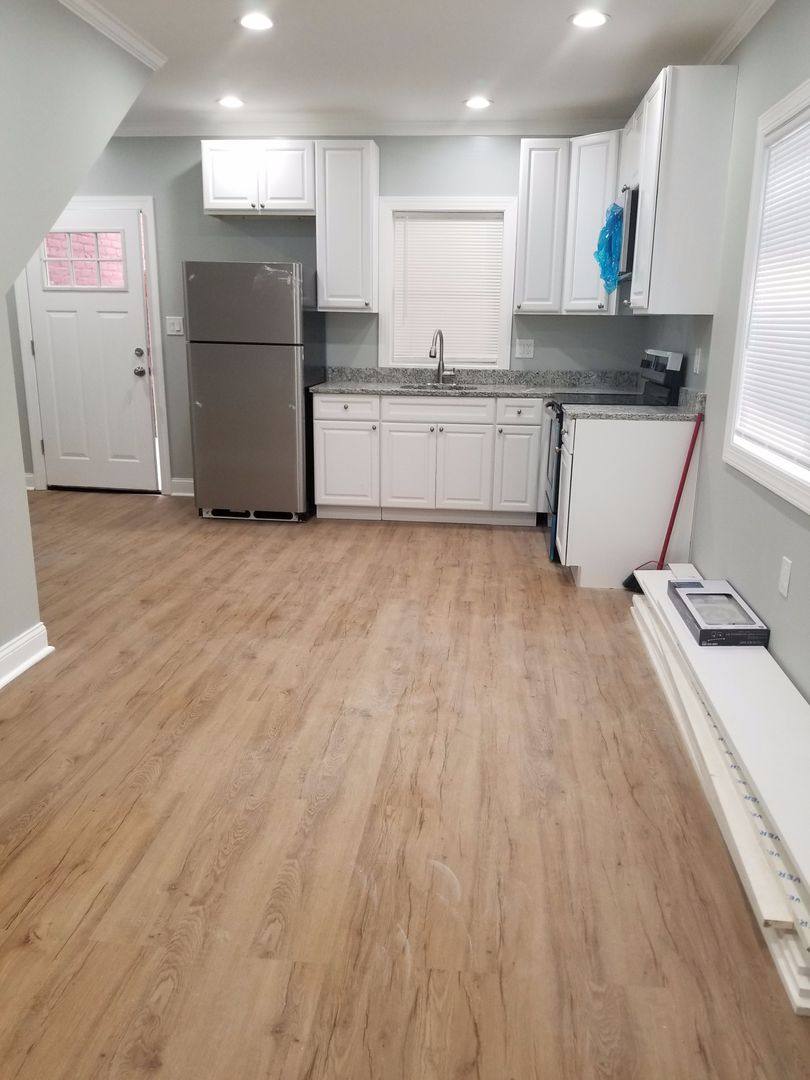 Apartment for rent at 1656-58 Park Rd NW, Washington, DC 20010