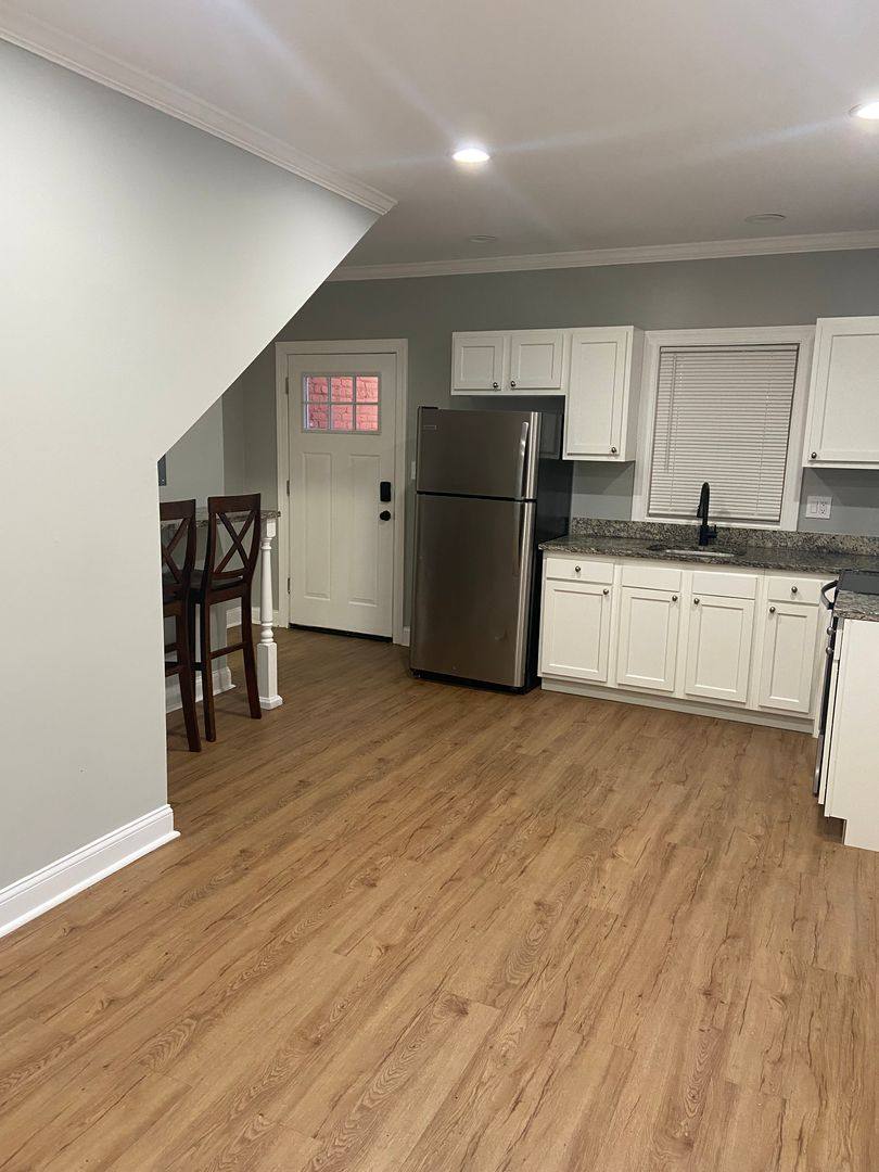 Apartment for rent at 1656-58 Park Rd NW, Washington, DC 20010
