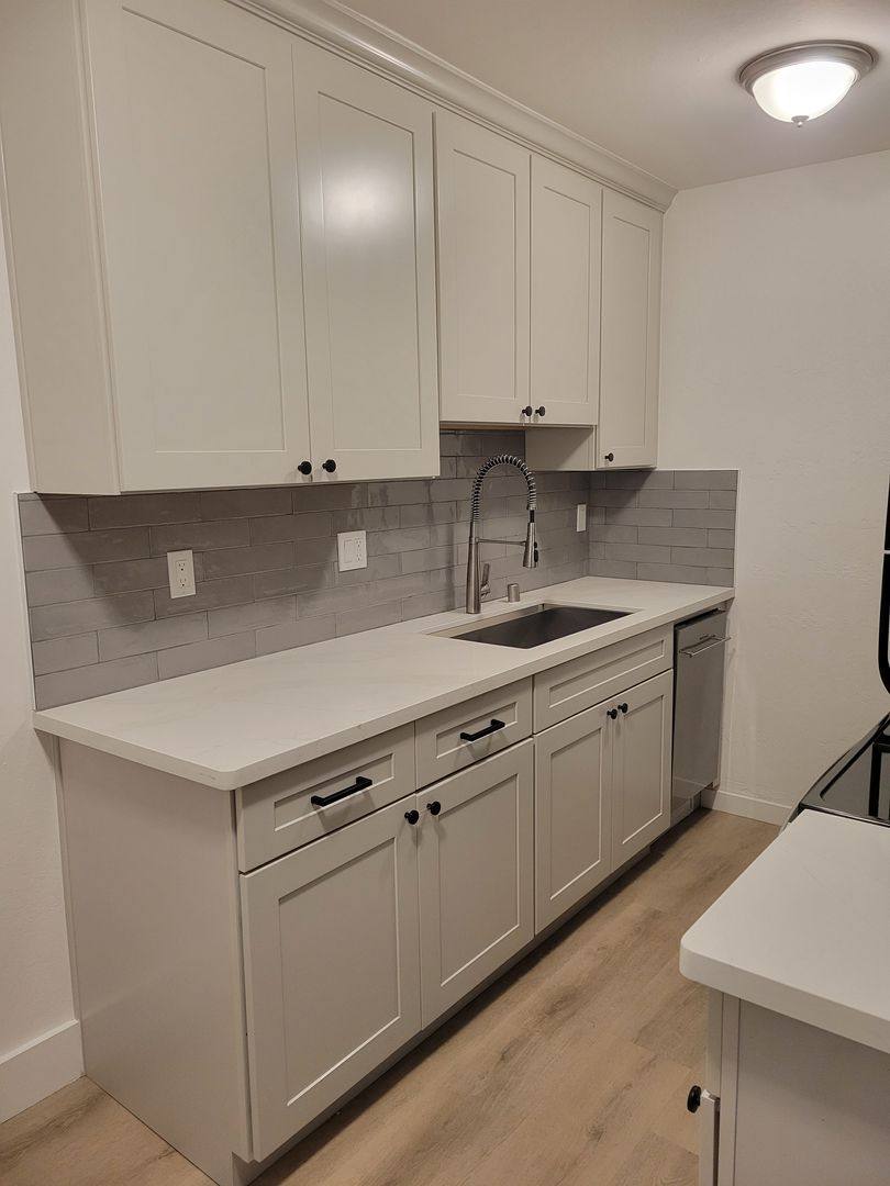 Apartment for rent at 50 Foster St, Martinez, CA 94553