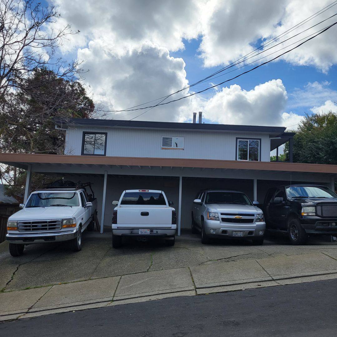 Apartment for rent at 50 Foster St, Martinez, CA 94553