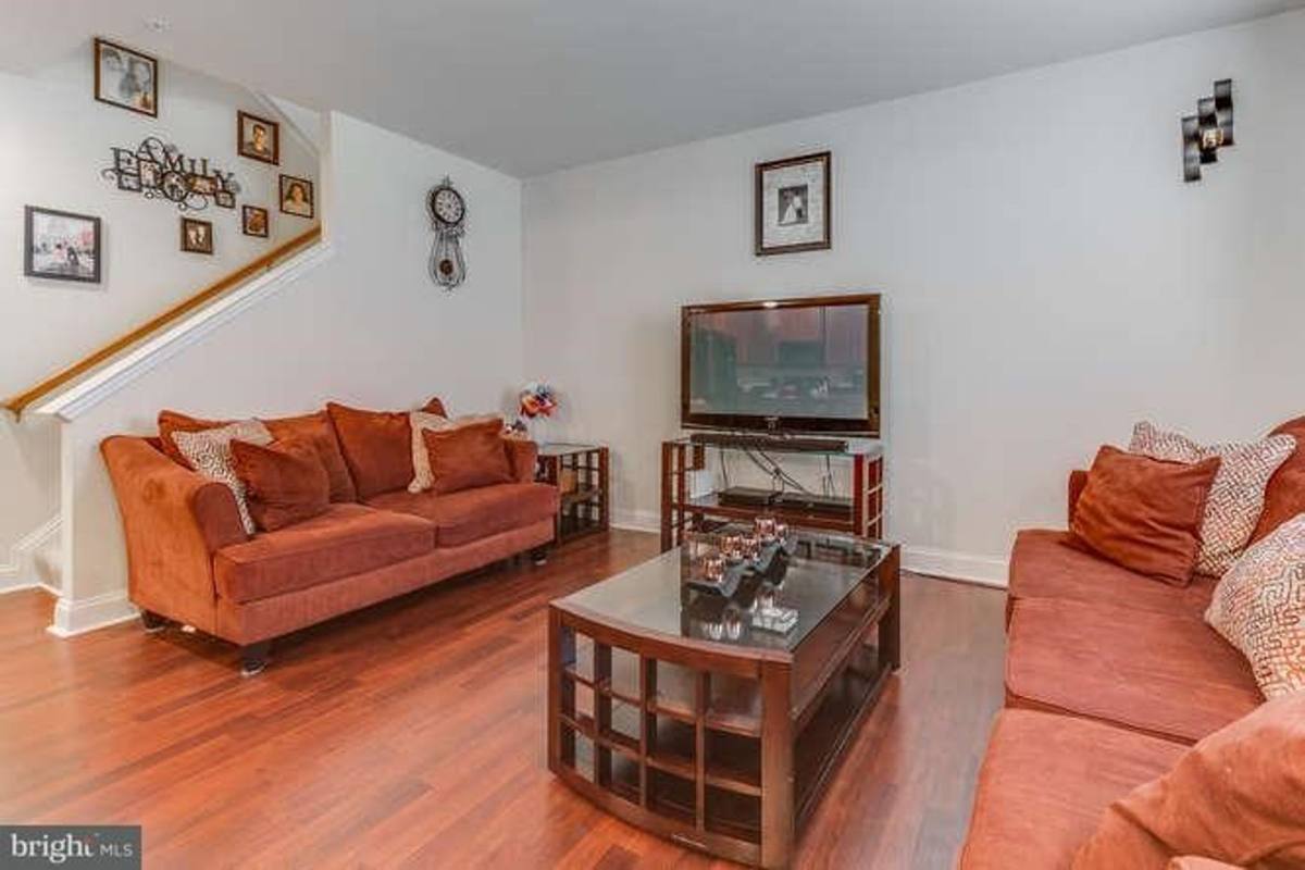 House for rent at 861 Fawn Lane, Hummelstown, PA 17036