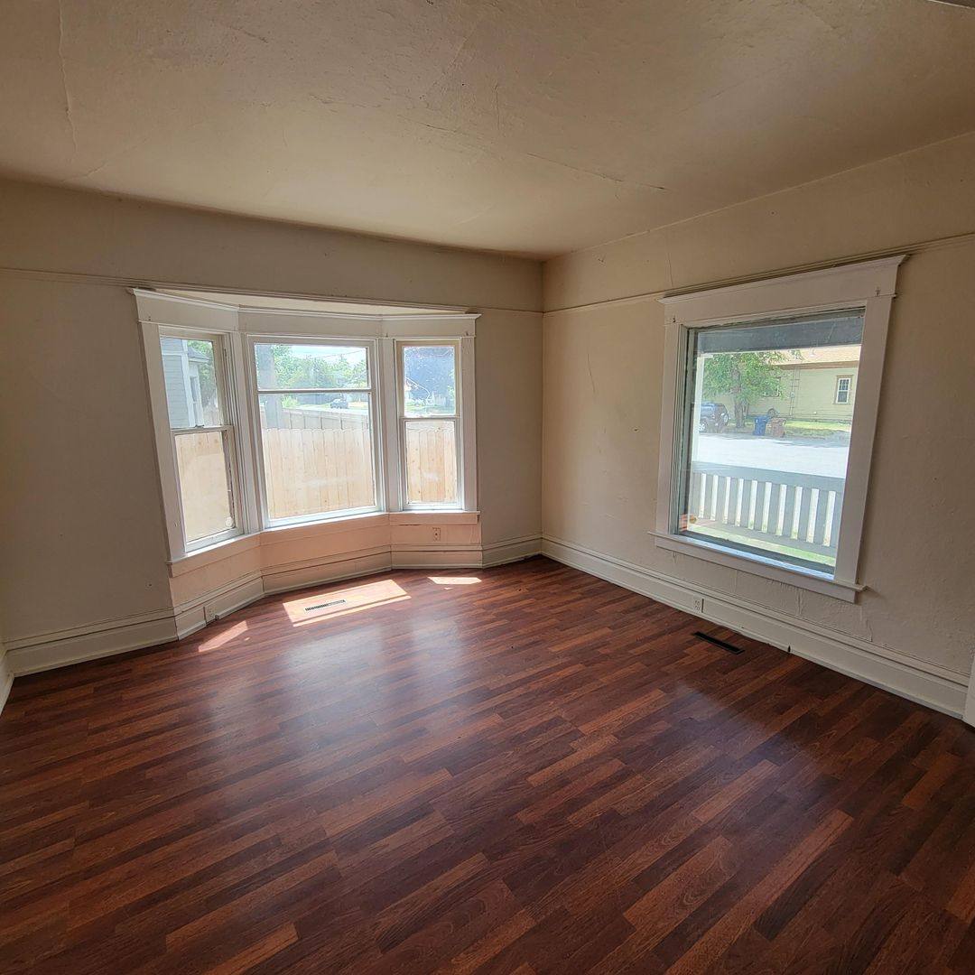 House for rent at 2112 N Astor, Spokane, WA 99207