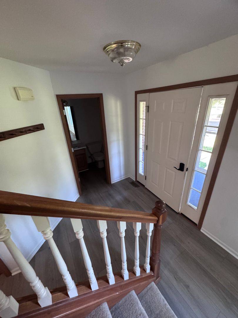 House for rent at 1914 E 725 N, West Lafayette, IN 47906