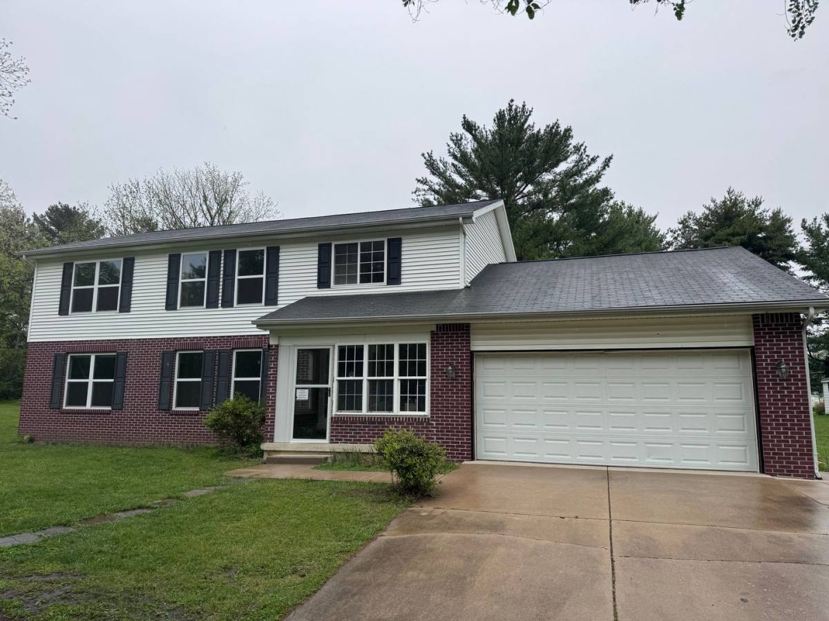 House for rent at 1914 E 725 N, West Lafayette, IN 47906