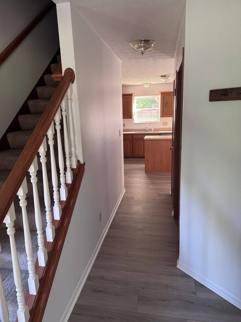 House for rent at 1914 E 725 N, West Lafayette, IN 47906
