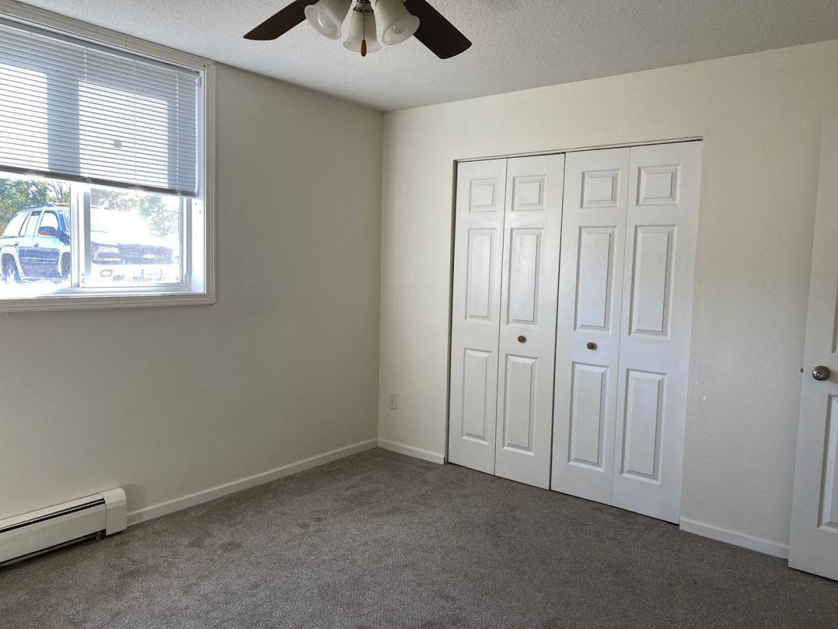 Apartment for rent at 3211 E Rosser, Bismarck, ND 58501