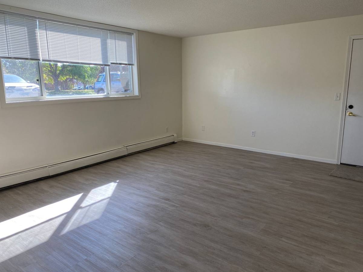 Apartment for rent at 3211 E Rosser, Bismarck, ND 58501