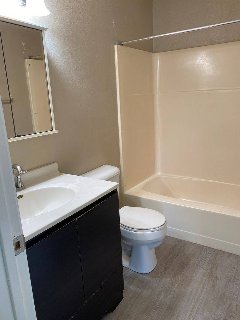 Apartment for rent at 3211 E Rosser, Bismarck, ND 58501