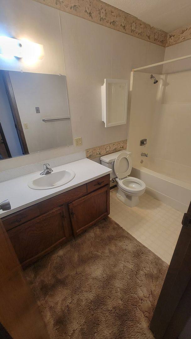 Apartment for rent at 1603 9th Ave NW, Mandan, ND 58554