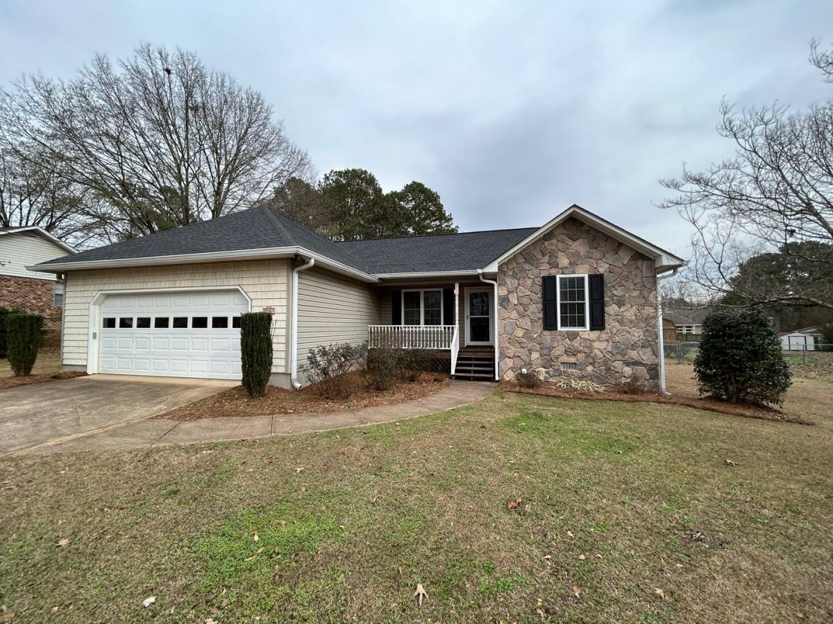 House for rent at 54 Surrey Trail SE, Rome, GA 30161