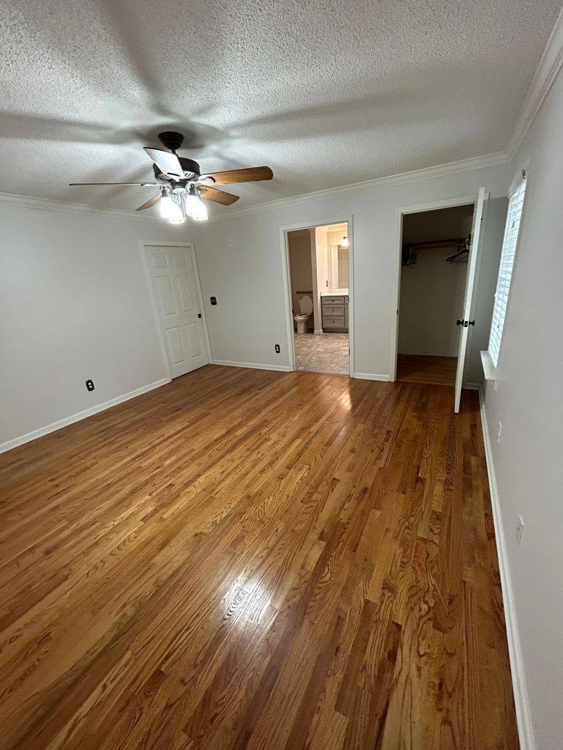 House for rent at 54 Surrey Trail SE, Rome, GA 30161