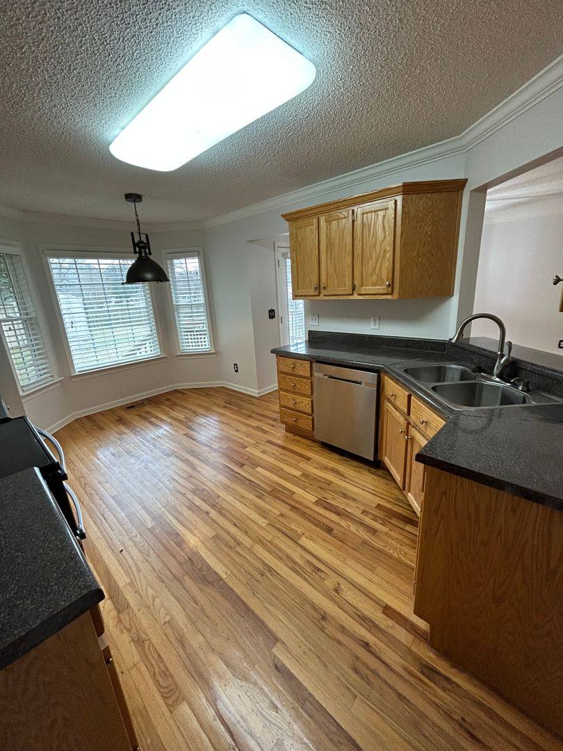 House for rent at 54 Surrey Trail SE, Rome, GA 30161