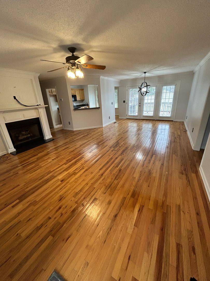 House for rent at 54 Surrey Trail SE, Rome, GA 30161