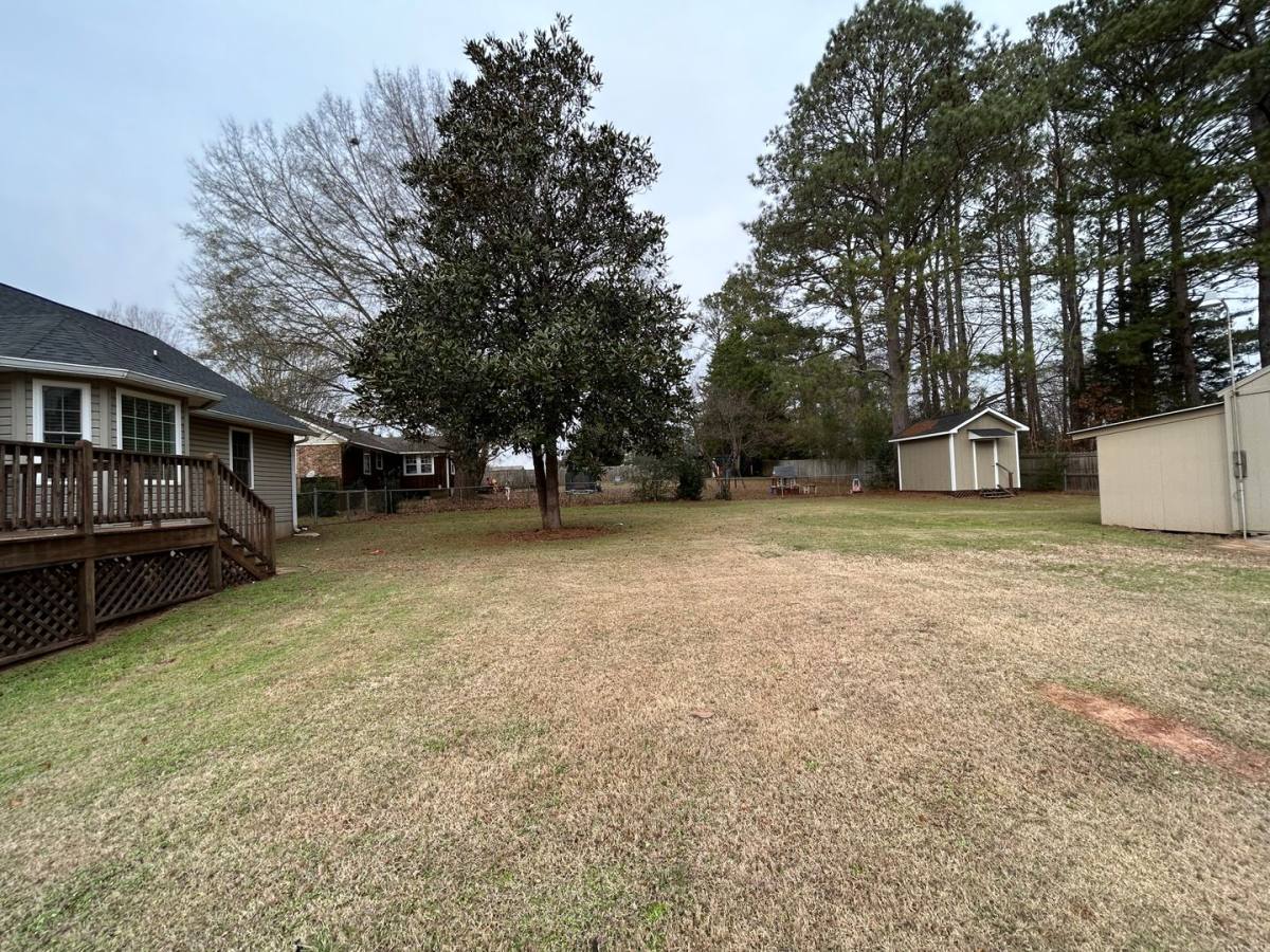 House for rent at 54 Surrey Trail SE, Rome, GA 30161