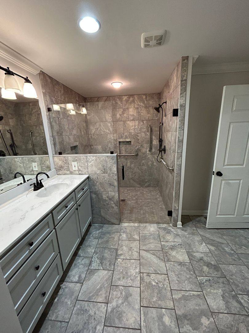 House for rent at 54 Surrey Trail SE, Rome, GA 30161