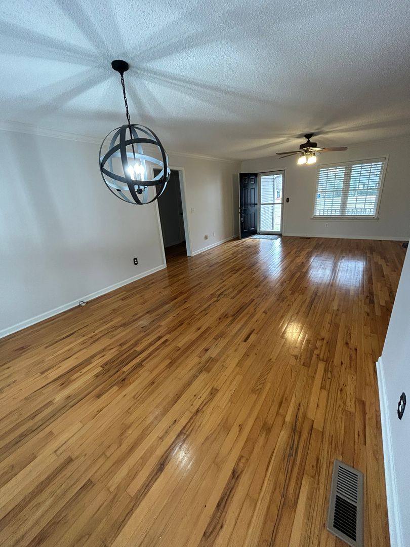 House for rent at 54 Surrey Trail SE, Rome, GA 30161
