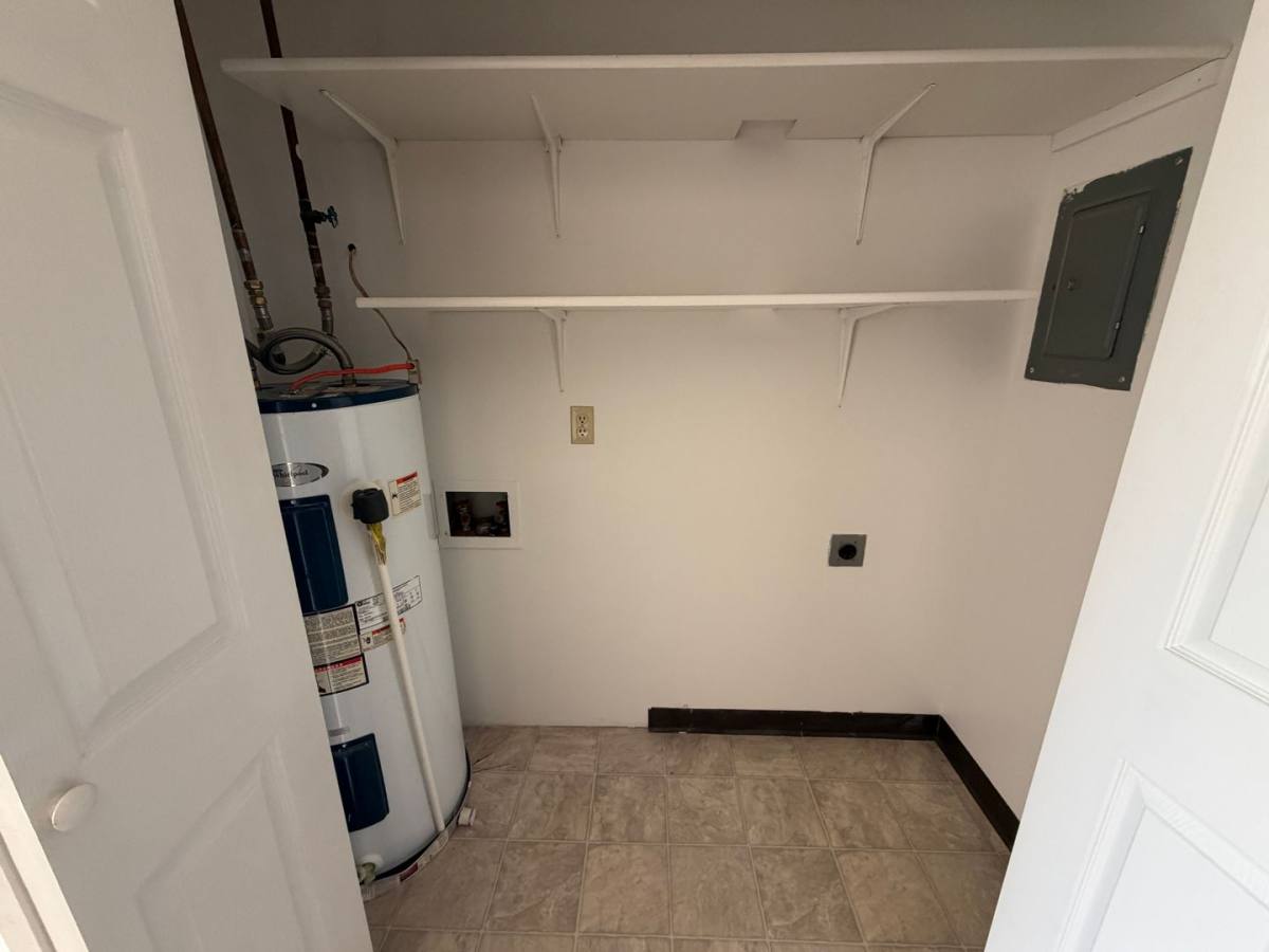 Apartment for rent at 1651 Kelby Dr, Billings, MT 59105