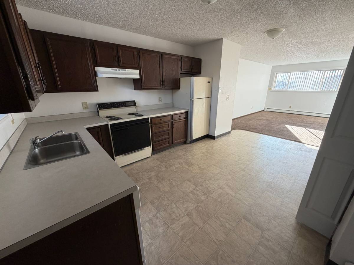 Apartment for rent at 1651 Kelby Dr, Billings, MT 59105