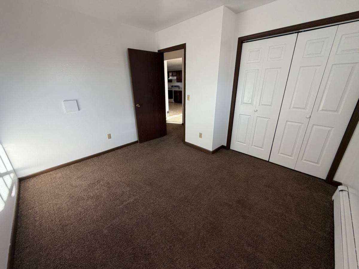 Apartment for rent at 1651 Kelby Dr, Billings, MT 59105