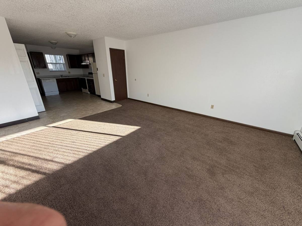 Apartment for rent at 1651 Kelby Dr, Billings, MT 59105