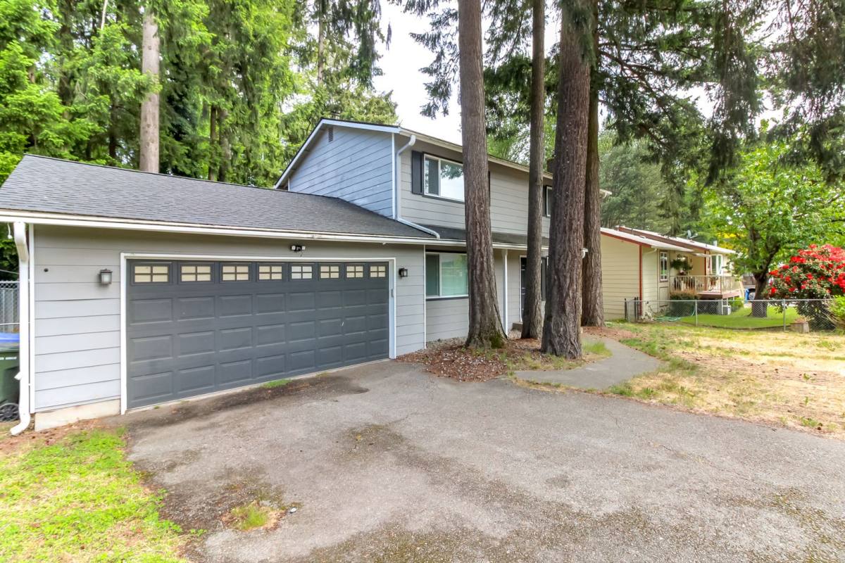 House for rent at 4320 S 296th Place, Auburn, WA 98001