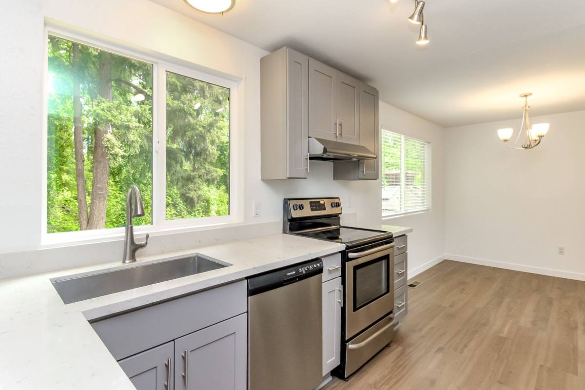 House for rent at 4320 S 296th Place, Auburn, WA 98001