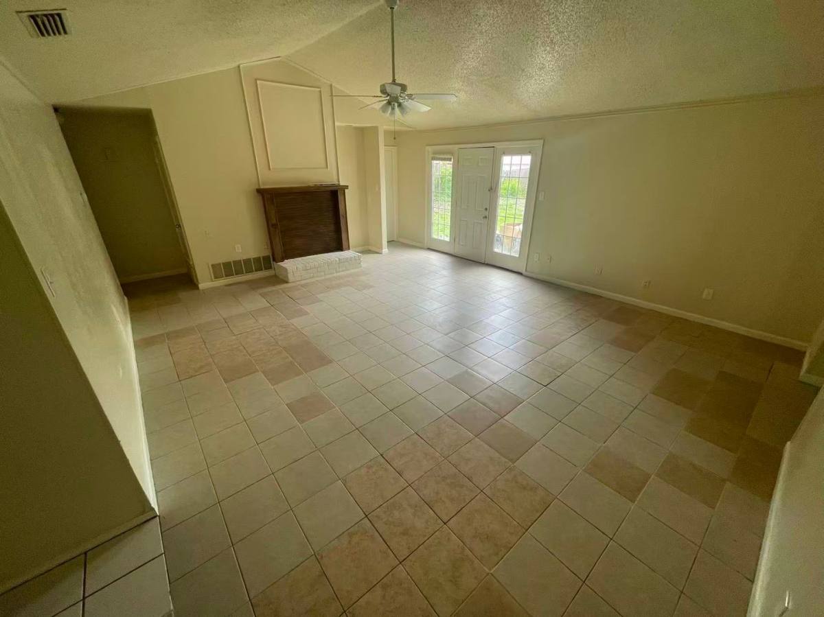 House for rent at 4520 Louisville Dr, Plano, TX 75093