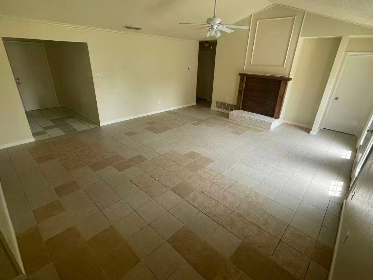 House for rent at 4520 Louisville Dr, Plano, TX 75093