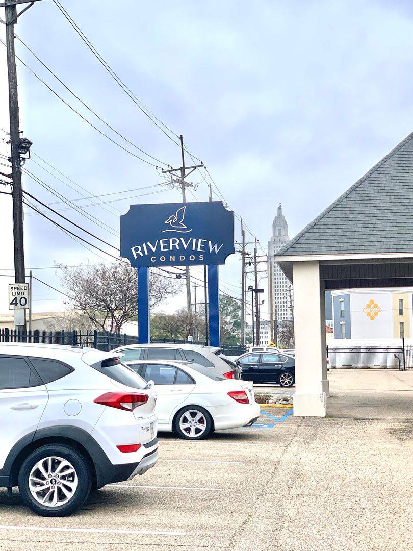 Condo for rent at 2045 3rd St, Baton Rouge, LA 70802