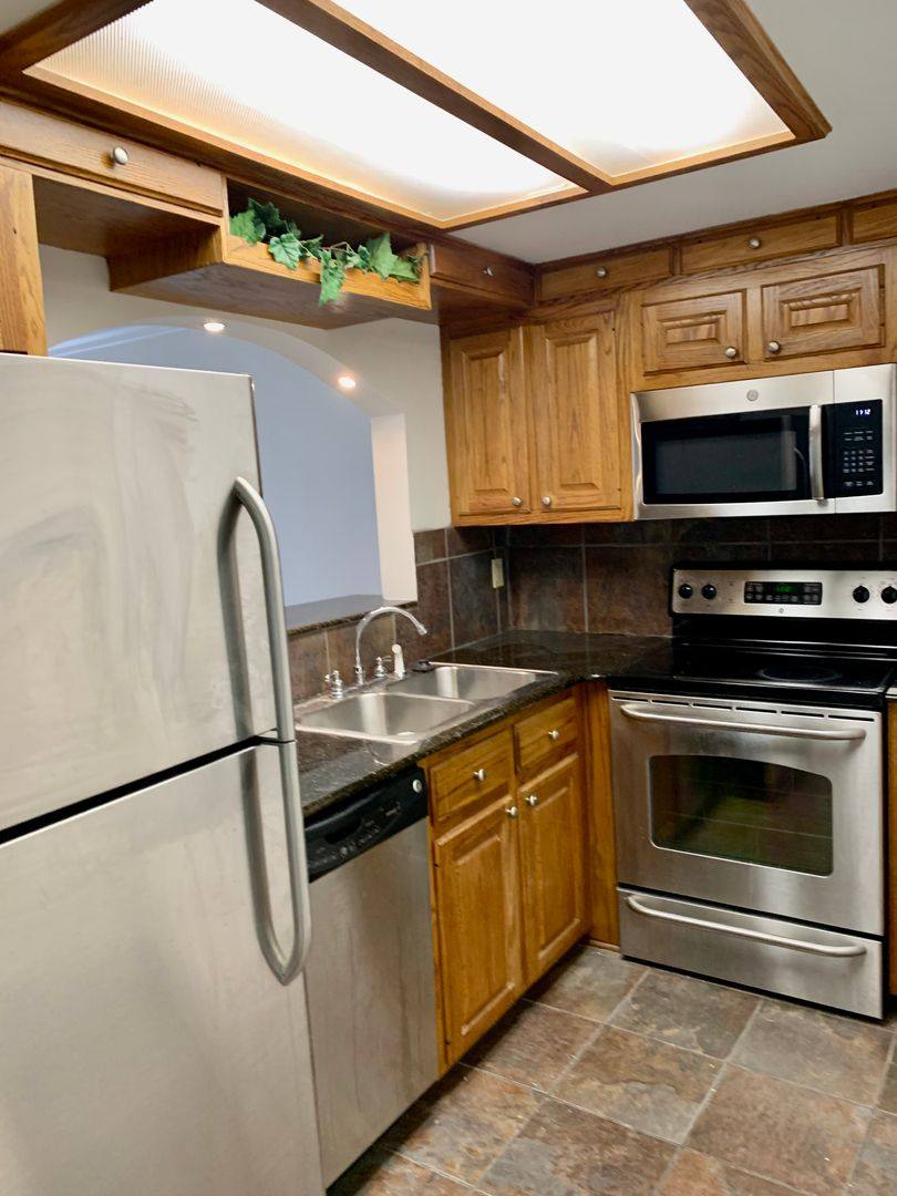 Condo for rent at 2045 3rd St, Baton Rouge, LA 70802
