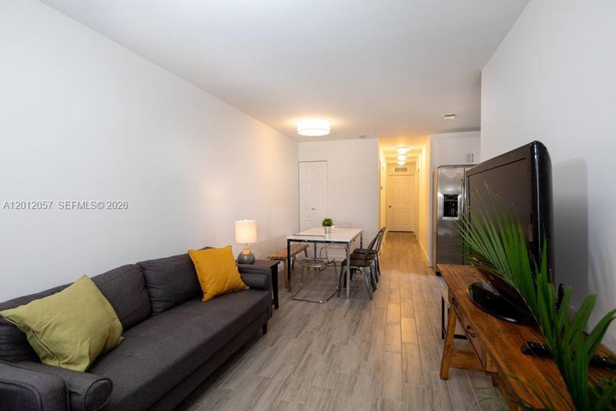 House for rent at 2800 SW 4 St, Miami, FL 33135
