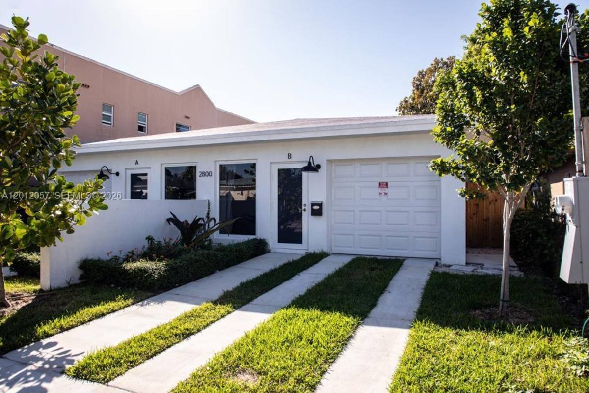 House for rent at 2800 SW 4 St, Miami, FL 33135