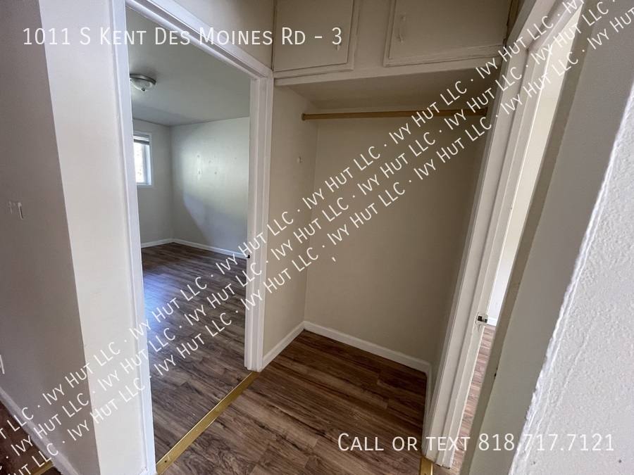 Apartment for rent at 1011 S Kent Des Moines Rd #3, Seattle, WA 98198
