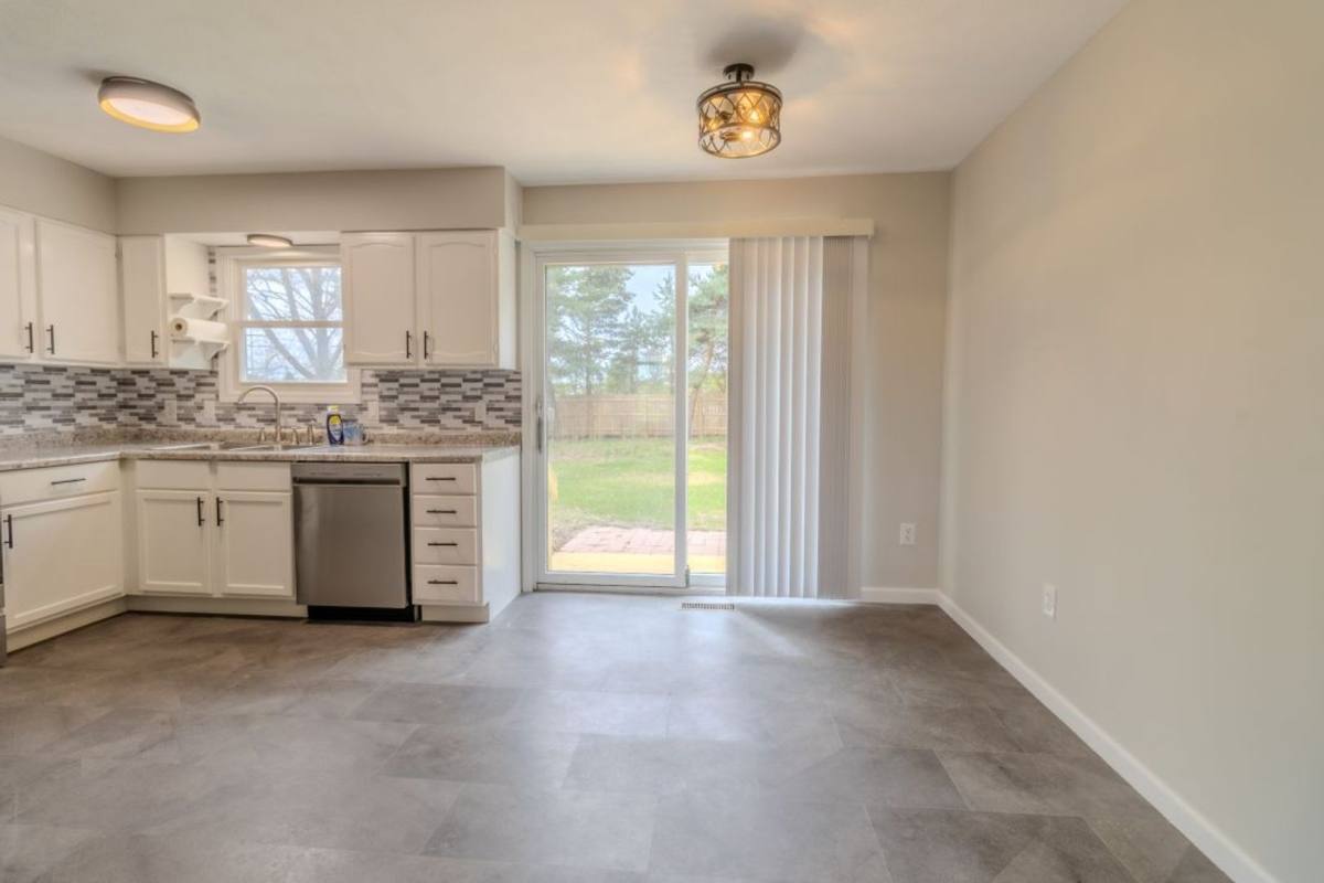 House for rent at 3017 Marmac Ave, Traverse City, MI 49684