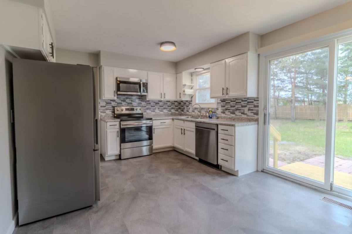 House for rent at 3017 Marmac Ave, Traverse City, MI 49684