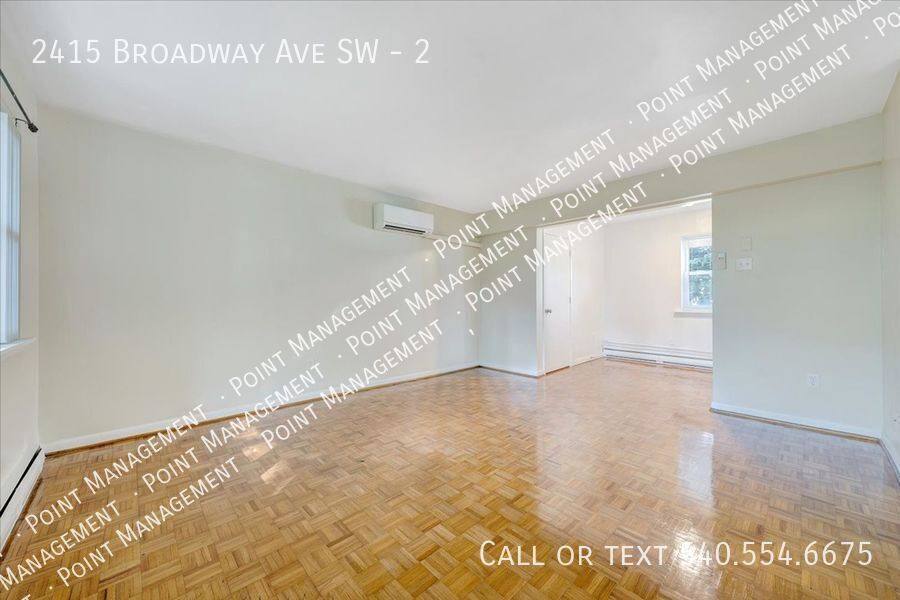 Apartment for rent at 2415 Broadway Ave SW #2, Roanoke, VA 24014