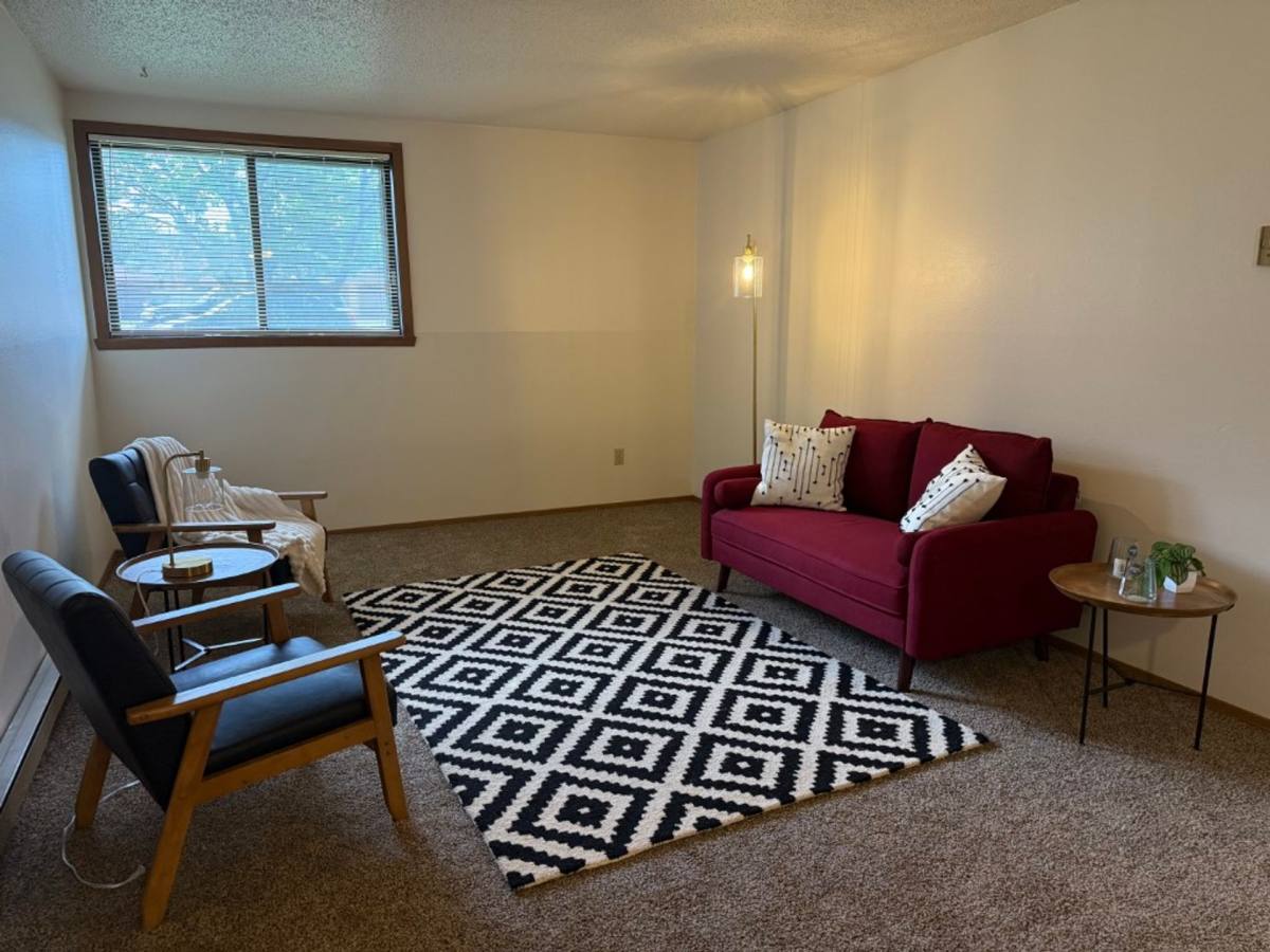 Apartment for rent at 2535 14th St S, Fargo, ND 58103