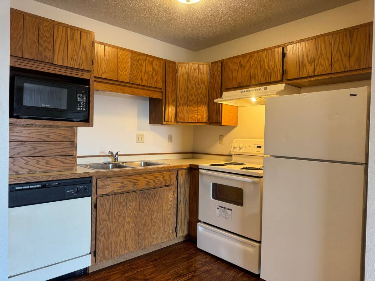 Apartment for rent at 2535 14th St S, Fargo, ND 58103