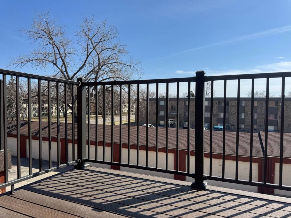Apartment for rent at 2535 14th St S, Fargo, ND 58103