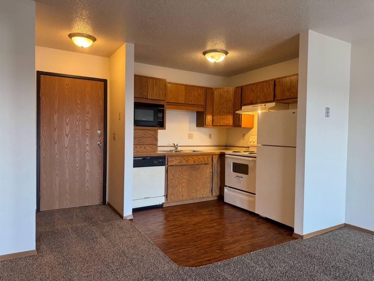 Apartment for rent at 2535 14th St S, Fargo, ND 58103