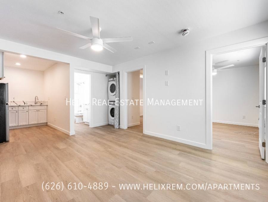 Apartment for rent at 6353 Rosemead Blvd #B-207, San Gabriel, CA 91775