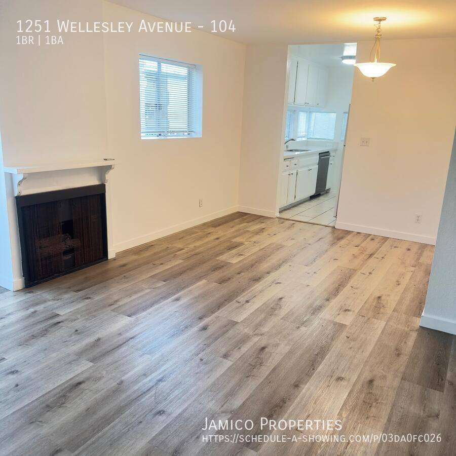 Apartment for rent at 1251 Wellesley Ave #104, Los Angeles, CA 90025