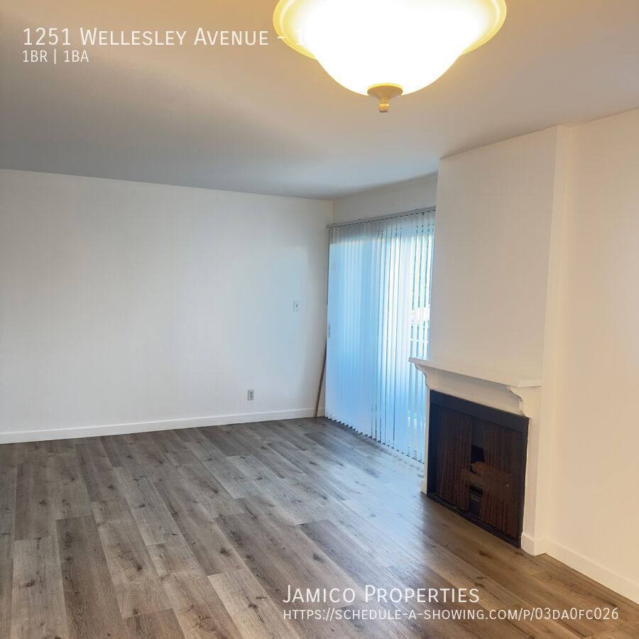 Apartment for rent at 1251 Wellesley Ave #104, Los Angeles, CA 90025