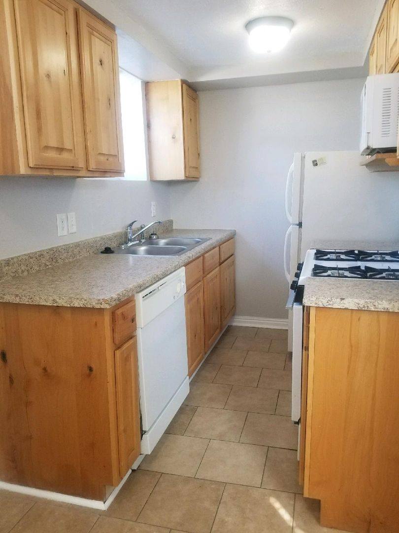 Apartment for rent at 83 N 100 W, Cedar City, UT 84720