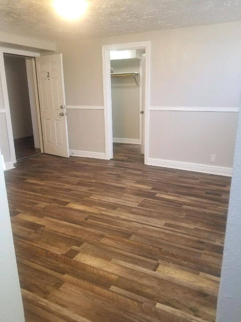 Apartment for rent at 83 N 100 W, Cedar City, UT 84720